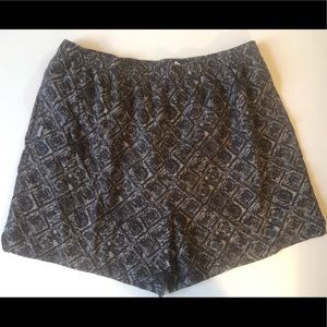 NEW Mens Covington Swimsuit Trunks Size XL